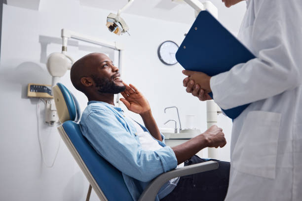 Best Emergency Dental Care for Trauma or Injury in Silsbee, TX
