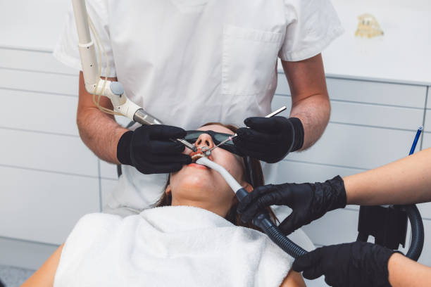 Best Emergency Tooth Extraction in Silsbee, TX
