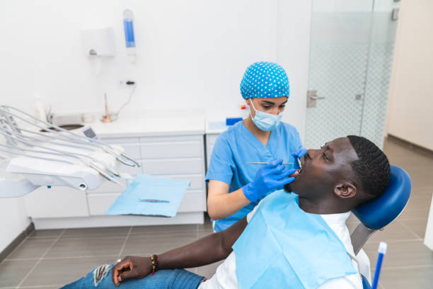 Best 24-Hour Emergency Dentist in Silsbee, TX